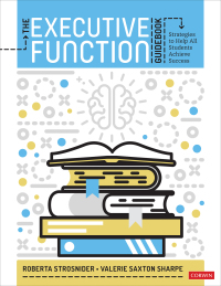 Imagen de portada: The Executive Function Guidebook 1st edition 9781544379289