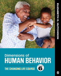 Omslagafbeelding: Dimensions of Human Behavior 6th edition 9781544339344