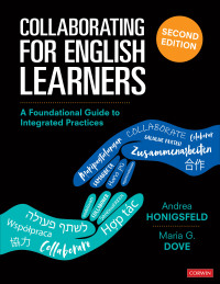 Titelbild: Collaborating for English Learners 2nd edition 9781544340036