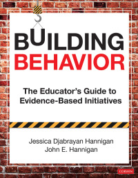 Imagen de portada: Building Behavior 1st edition 9781544340081