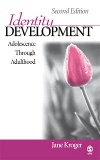 Cover image: Identity Development 2nd edition 9780761929604