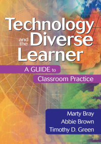 Titelbild: Technology and the Diverse Learner 1st edition 9780761931720