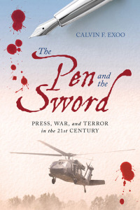 Imagen de portada: The Pen and the Sword 1st edition 9781412953603