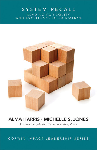 Cover image: System Recall 1st edition 9781544342269
