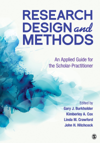 Cover image: Research Design and Methods 1st edition 9781544342382