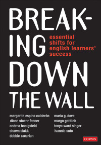 Cover image: Breaking Down the Wall 1st edition 9781544342610