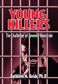 Titelbild: Young Killers 1st edition 9780761900634