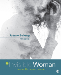 Omslagafbeelding: The Invisible Woman 5th edition 9781544348278