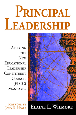 Cover image: Principal Leadership 1st edition 9780761945550