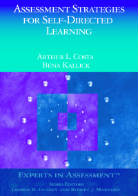 表紙画像: Assessment Strategies for Self-Directed Learning 1st edition 9780761938712