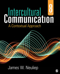 Cover image: Intercultural Communication 8th edition 9781544348704