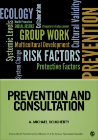 Omslagafbeelding: Prevention and Consultation 1st edition 9781452257990