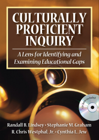 Cover image: Culturally Proficient Inquiry 1st edition 9781412926027