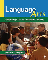 Omslagafbeelding: Language Arts 1st edition 9781412940498