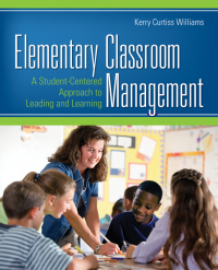 Omslagafbeelding: Elementary Classroom Management 1st edition 9781412956802