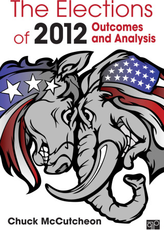 Cover image: The Elections of 2012 1st edition 9781452227870