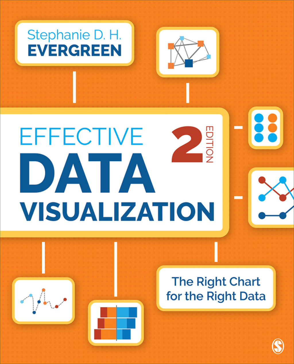 Effective Data Visualization - 2nd Edition (eBook Rental)