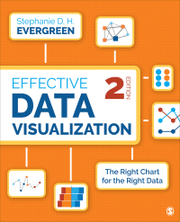 Omslagafbeelding: Effective Data Visualization 2nd edition 9781544350882