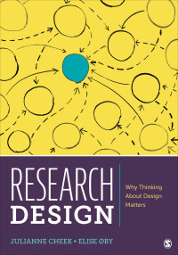 Imagen de portada: Research Design 1st edition 9781544350899