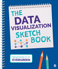 Omslagafbeelding: The Data Visualization Sketchbook 1st edition 9781544351001