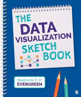 Immagine di copertina: The Data Visualization Sketchbook 1st edition 9781544351001