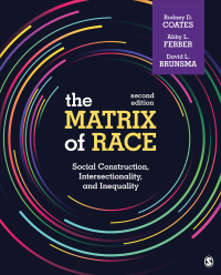 Cover image: The Matrix of Race 2nd edition 9781544354972