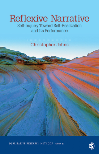 Cover image: Reflexive Narrative 1st edition 9781544355320