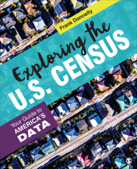 صورة الغلاف: Exploring the U.S. Census 1st edition 9781544355429