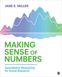 Cover image: Making Sense of Numbers 1st edition 9781544355597