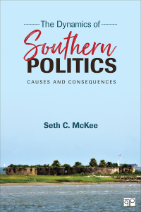 Omslagafbeelding: The Dynamics of Southern Politics 1st edition 9781452287270