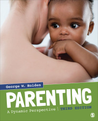 Cover image: Parenting 3rd edition 9781506350424