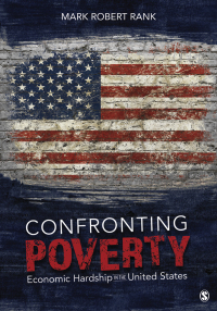 Imagen de portada: Confronting Poverty: Economic Hardship in the United States 1st edition 9781544344362