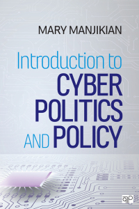 صورة الغلاف: Introduction to Cyber Politics and Policy 1st edition 9781544359304