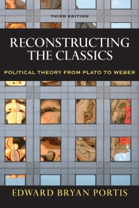 Immagine di copertina: Reconstructing the Classics 3rd edition 9780872893399