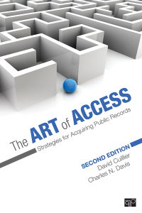 Cover image: The Art of Access 2nd edition 9781506380704