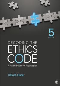 表紙画像: Decoding the Ethics Code 5th edition 9781544362717