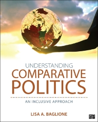 Omslagafbeelding: Understanding Comparative Politics 1st edition 9781071907825