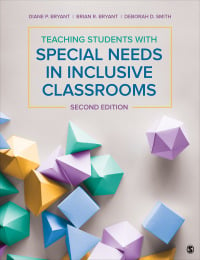 Immagine di copertina: Teaching Students With Special Needs in Inclusive Classrooms - Interactive 2nd edition 9781544365015