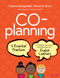 Imagen de portada: Co-Planning 1st edition 9781544365992