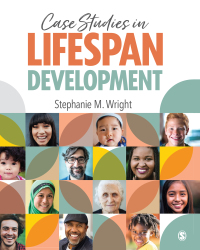 Imagen de portada: Case Studies in Lifespan Development 1st edition 9781544361864