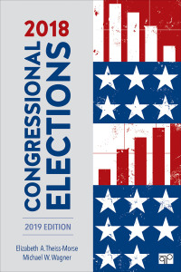 صورة الغلاف: 2018 Congressional Elections 2nd edition 9781544368702
