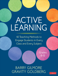 Imagen de portada: Active Learning 1st edition 9781071915875