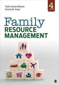 Omslagafbeelding: Family Resource Management 4th edition 9781544370620