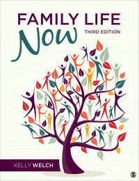 Titelbild: Family Life Now 3rd edition 9781544371023