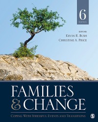 Omslagafbeelding: Families & Change 6th edition 9781544371245