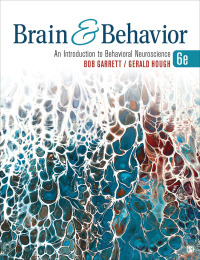 Imagen de portada: Brain & Behavior: An Introduction to Behavioral Neuroscience 6th edition 9781544373485