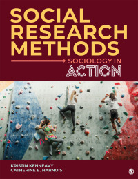 Cover image: Social Research Methods 1st edition 9781544373935
