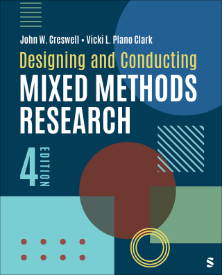 Cover image: Designing and Conducting Mixed Methods Research 4th edition 9781544377872