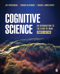 表紙画像: Cognitive Science 4th edition 9781544380155