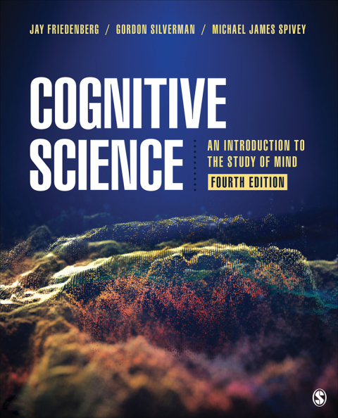 Cognitive Science: An Introduction to the Study of Mind, 4th Edition - FULL INSTANT DOWNLOAD | PDF DOCX EPUB